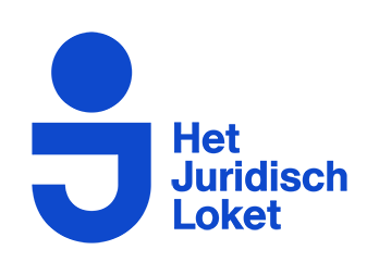 Logo van Het Juridisch Loket